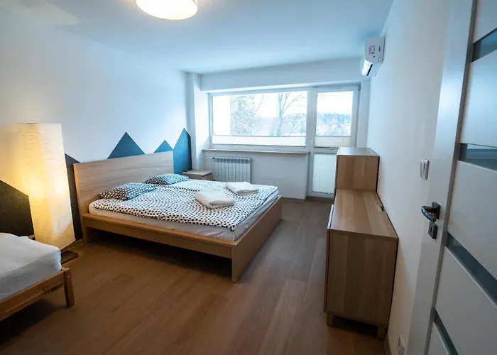 Apartament Kris 412