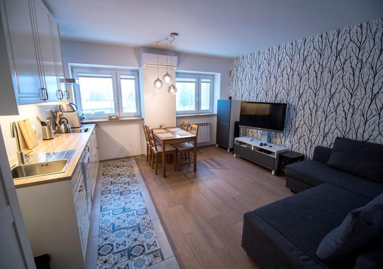 Kris 412 Apartamento Szklarska Poręba