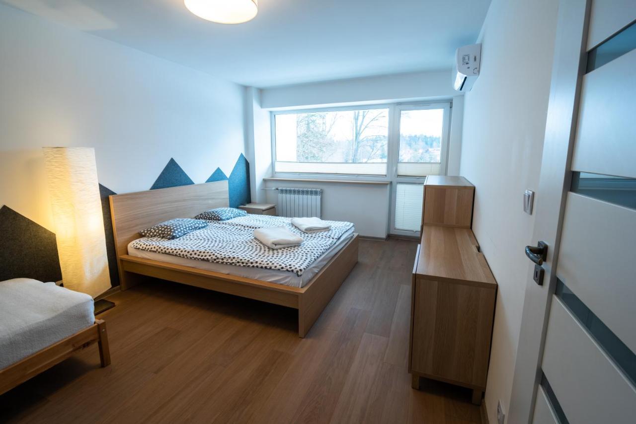 Kris 412 Apartamento Szklarska Poręba
