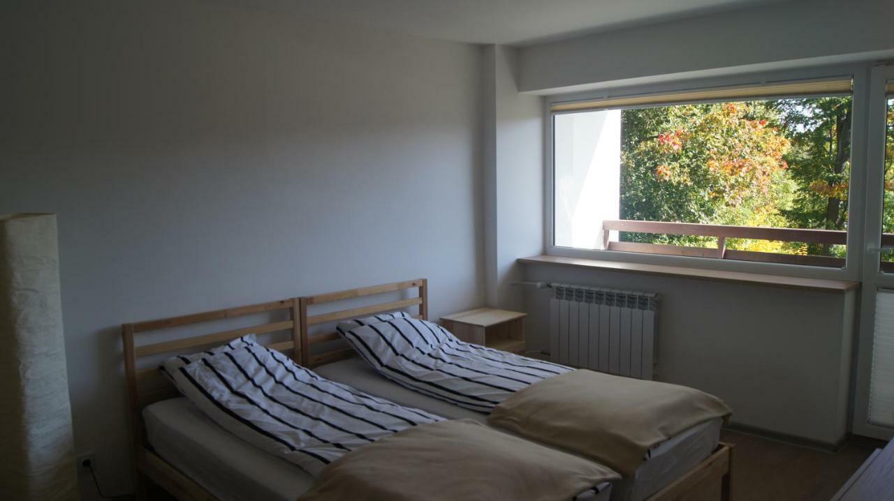 Kris 412 Apartamento *