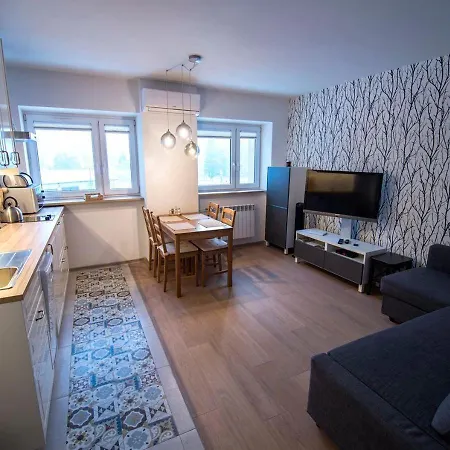Apartament Kris 412 Szklarska Poreba Exterior photo