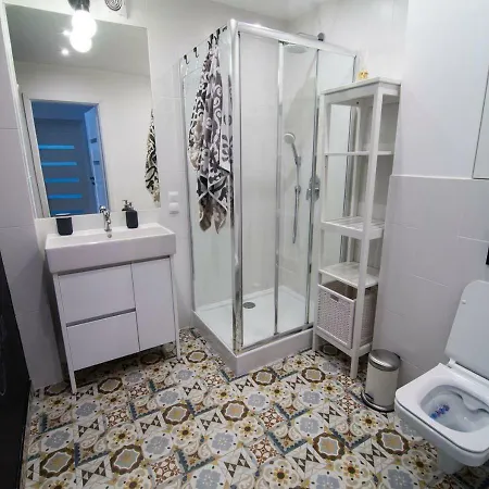Apartament Kris 412 Szklarska Poreba Exterior photo