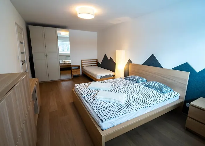 Apartament Kris 412