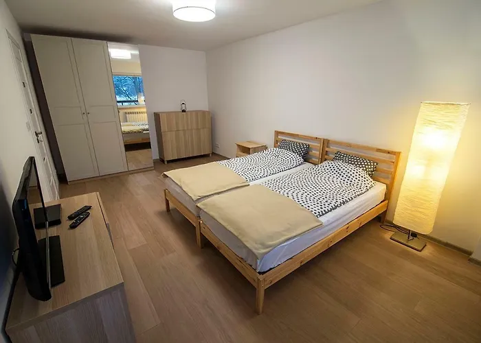 Apartament Kris 412