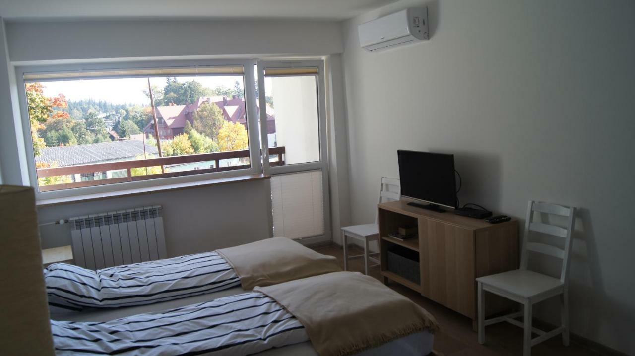 Kris 412 Apartment *